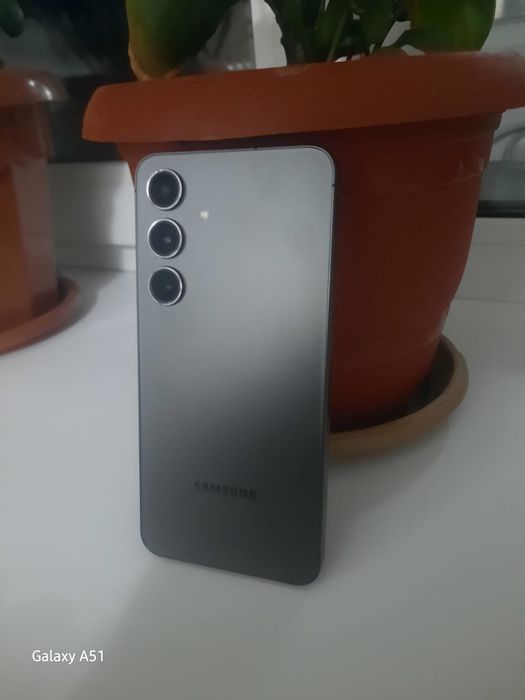Samsung S24 обмен продажа
