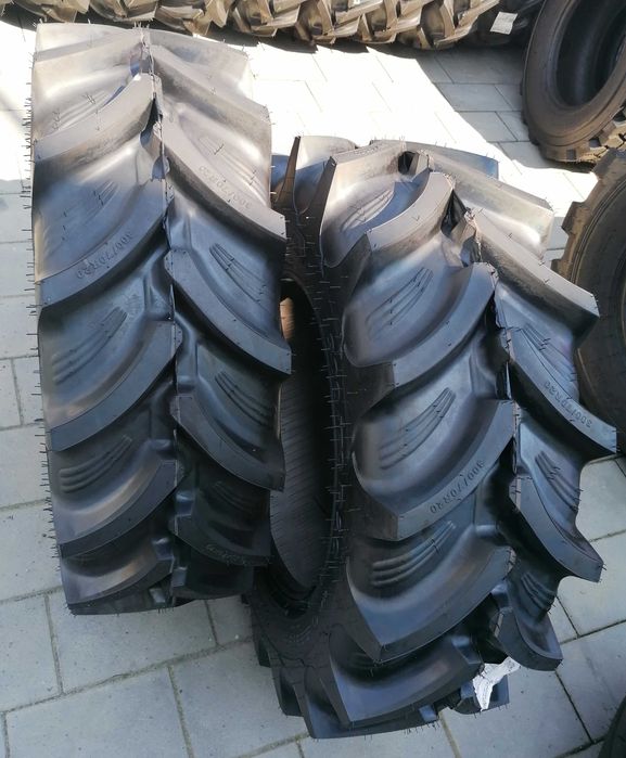 Anvelopa agricola Ozka, 300/70 R20 / 5 ani garantie !!