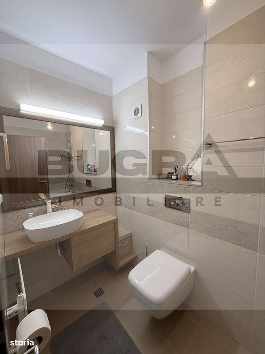 Apartament 3 camere, 75 mp, garaj, terasa, Sophia Residence