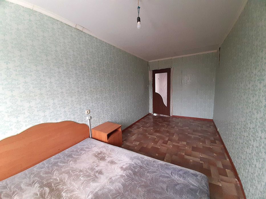 3-х комн. по Металлургов