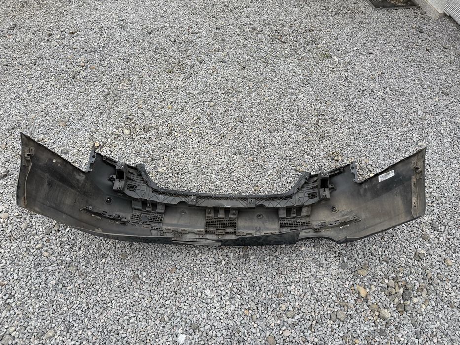 Bara spate Audi A5 2016-2019 originala cu senzori completa