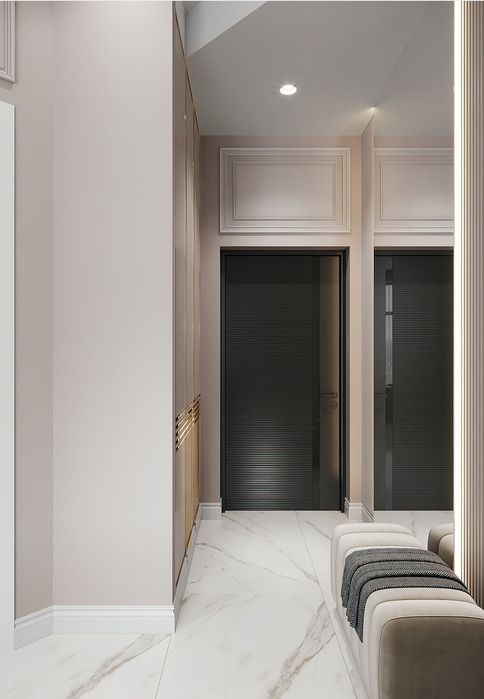 Актау Ремонт квартира