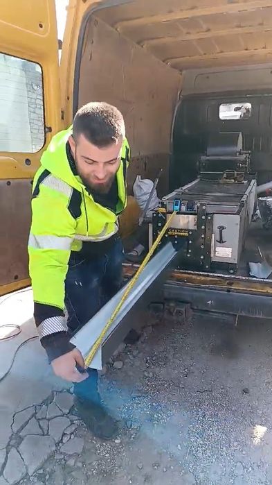 Американски безшевни улуци