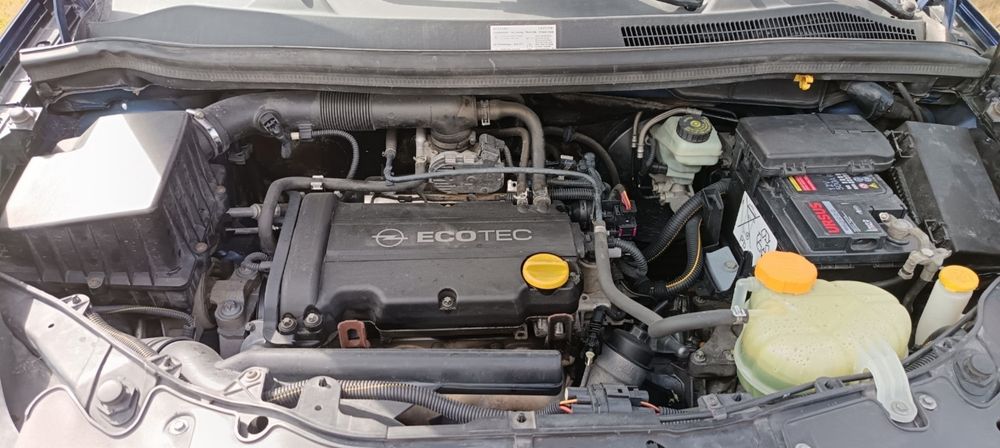 Опел Корса Д / Opel Corsa D Cosmo