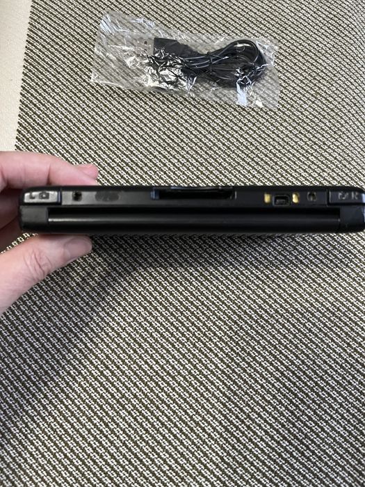 3DS modat cu card de 64gb