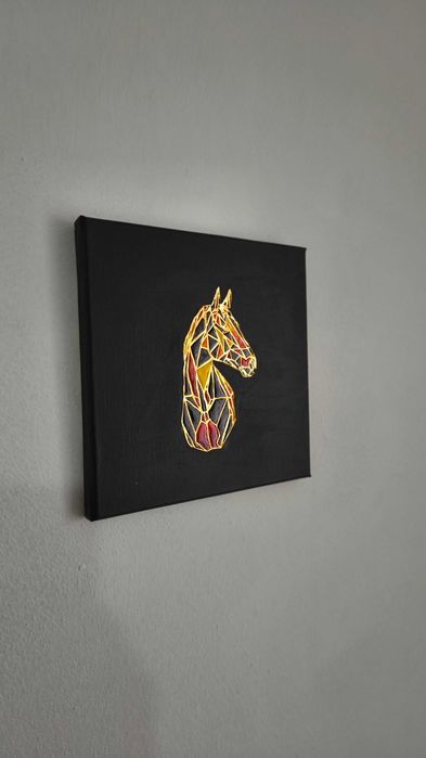 Продам картину символ 2026