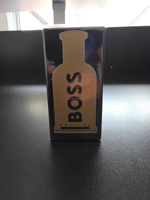 Оригинални парфюми Hugo Boss (Мъжки и Дамски) – Чисто нови