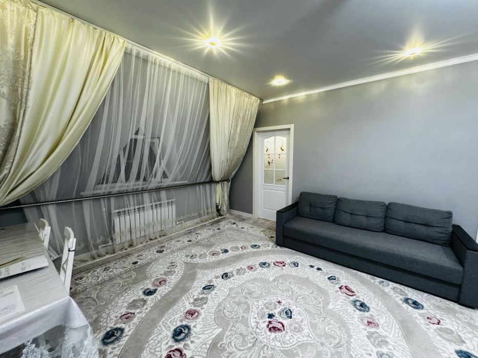 Продам 2 ком квартиру