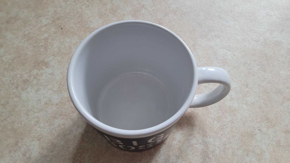 Продам сувенирную кружку