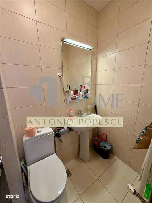 Apartament 2 camere, 2 bai, boxa si parcare,in Ploiesti, zona Nord