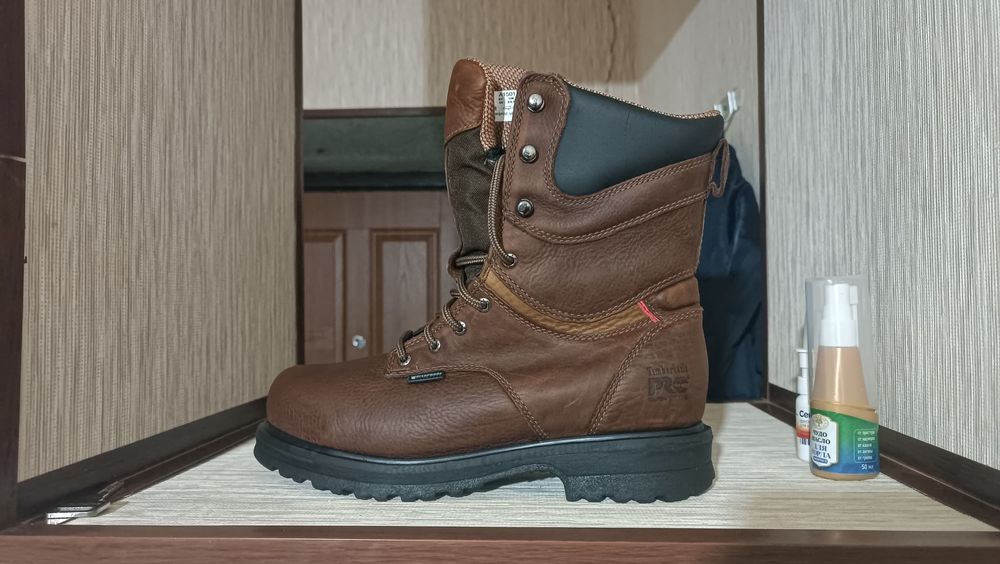 Timberland, ТШО. 38 размер. 30'000₸
