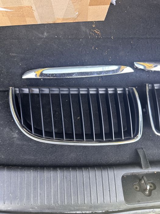 Бъбреци БМВ е90/91 Bmw e90/91 Преди фейс