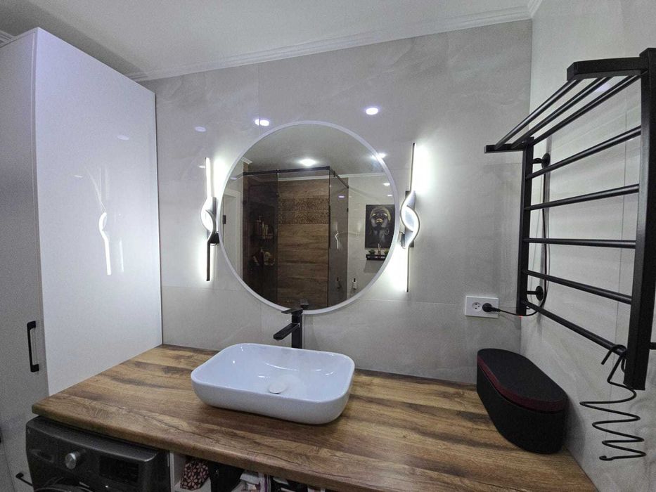 3х комн кв район DOSTYQ mall