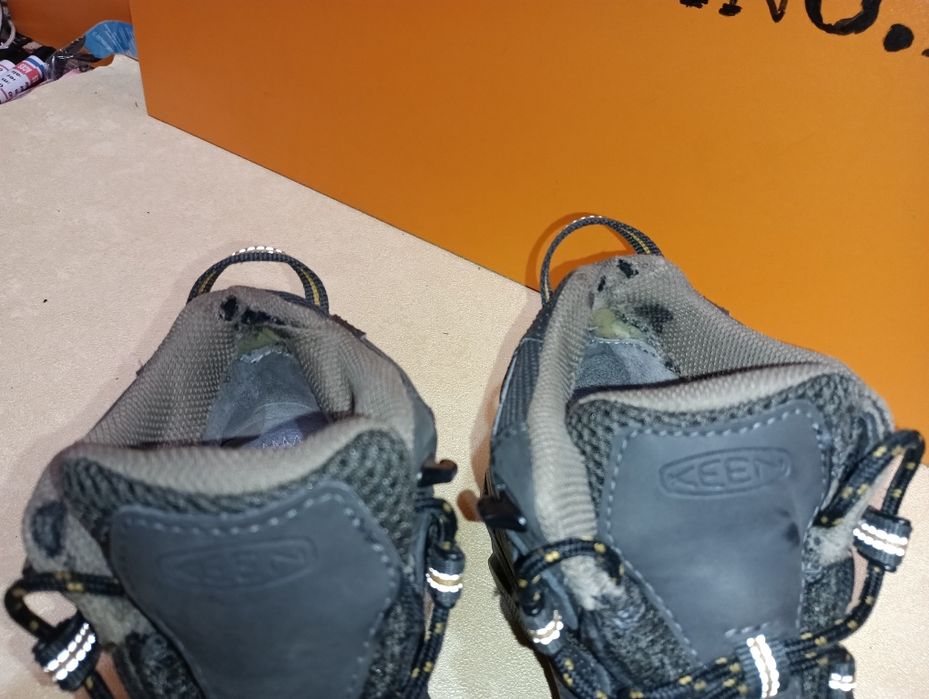 Keen Waterproof N 38 - 25 лв