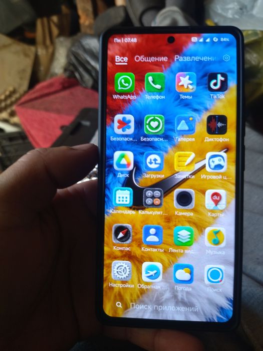 Продам Redmi Not13 Pro5g