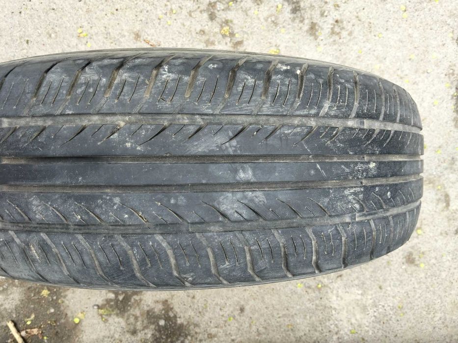 Шина КАМА BREEZE 195/65 R15 бу