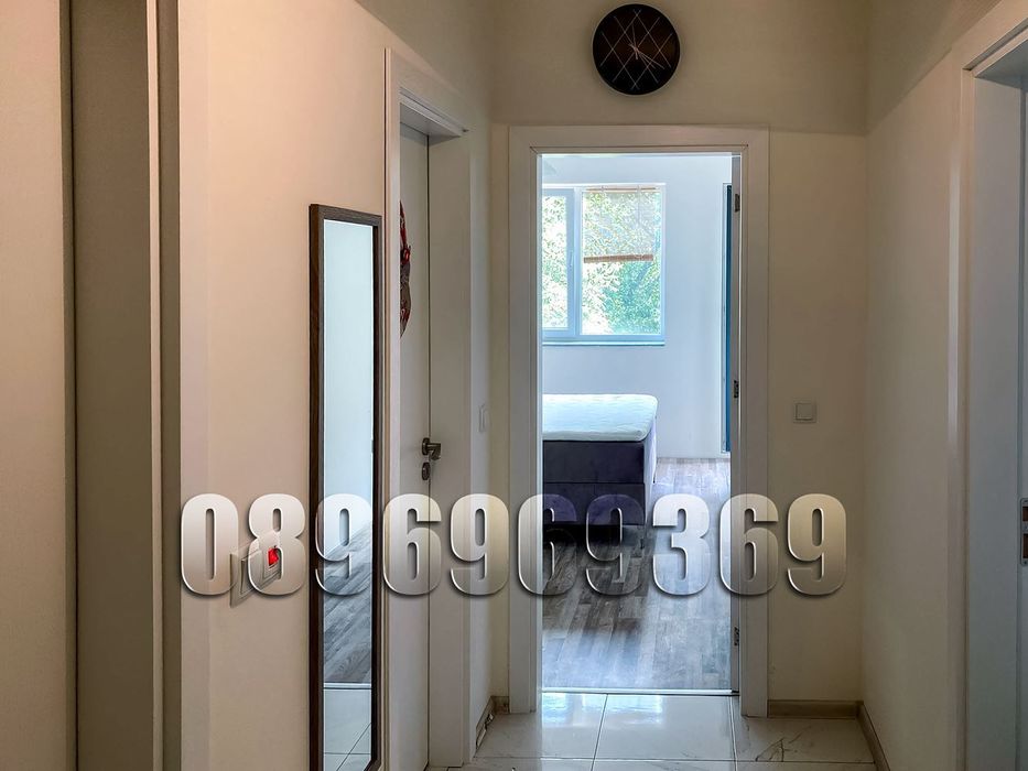 Продава се Двустаен апартамент в Варна, Възраждане 1 - 73 кв.м за 1302 €/кв.м - Снимка #5