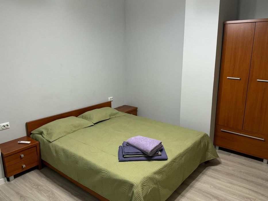 Квартира по часам