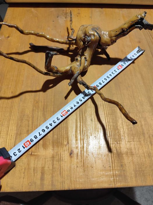 Корен за декорация за дома,градината