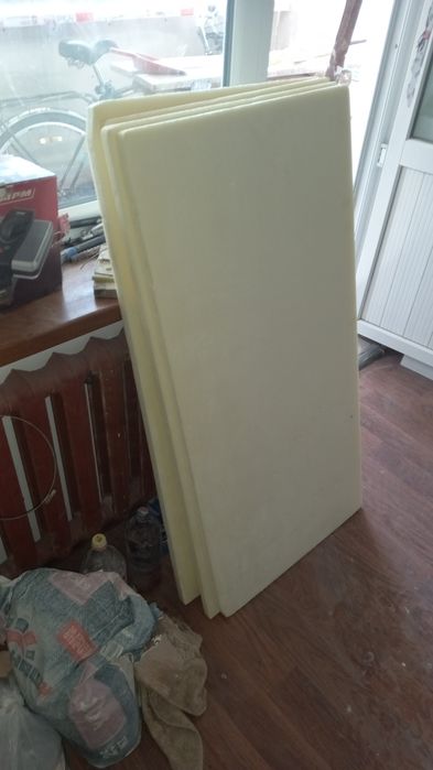 Пеноплекс и сетка