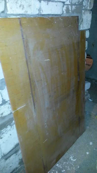 Один лист стеклотекстолита