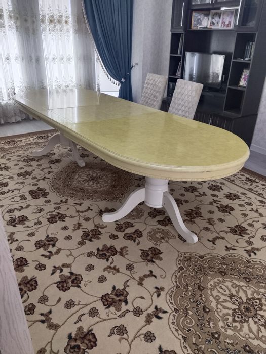 Стол трансформер