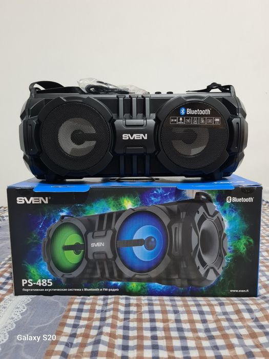 Продается колонка