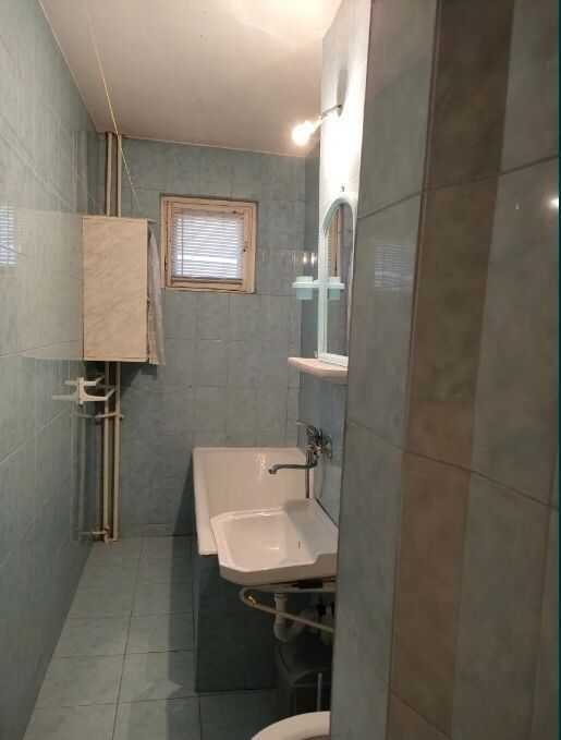 Apartament 2 camere, Exercițiu