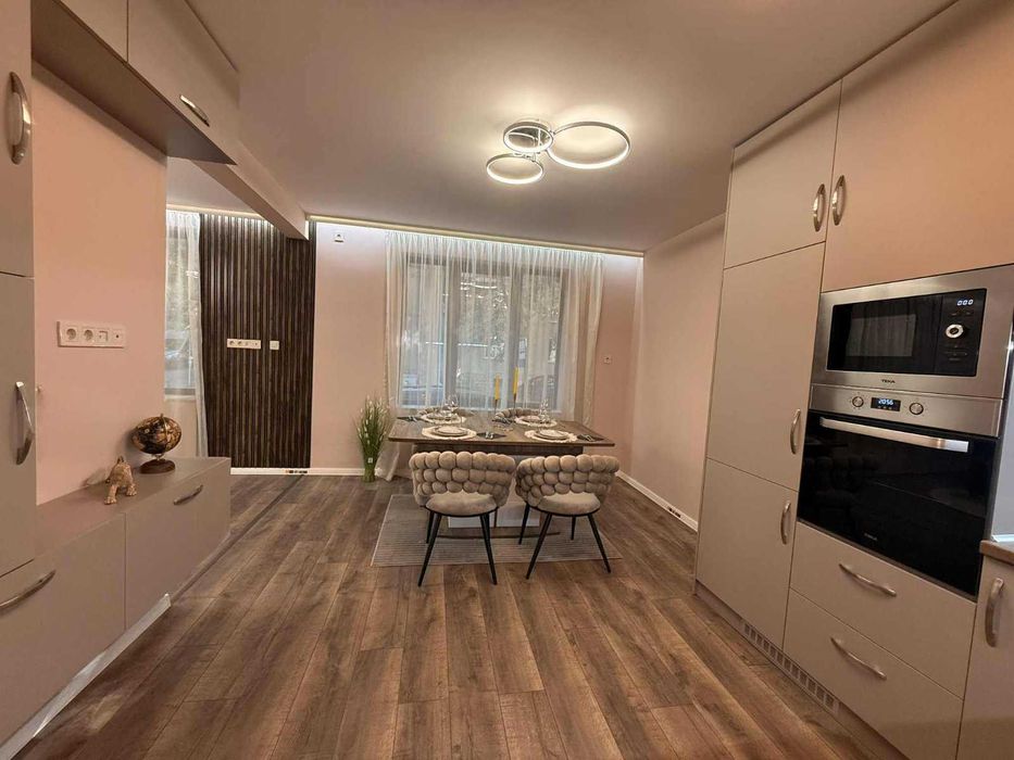 Продава се Тристаен апартамент в Стара Загора, Аязмото - 77 кв.м за 2143 €/кв.м - Снимка #2