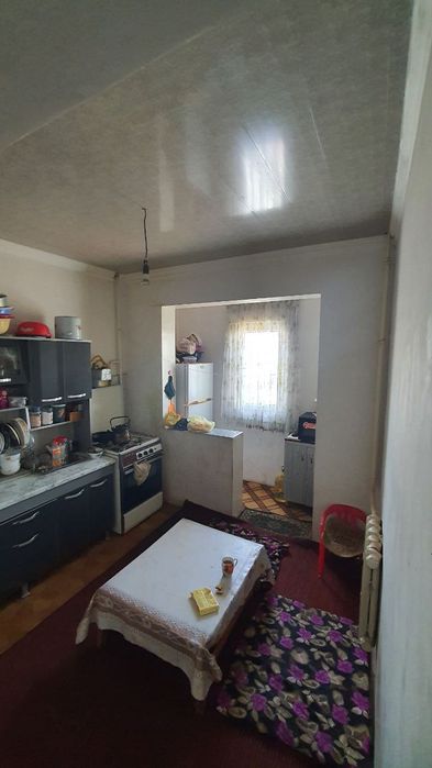 Квартира сотилади 2 хонали