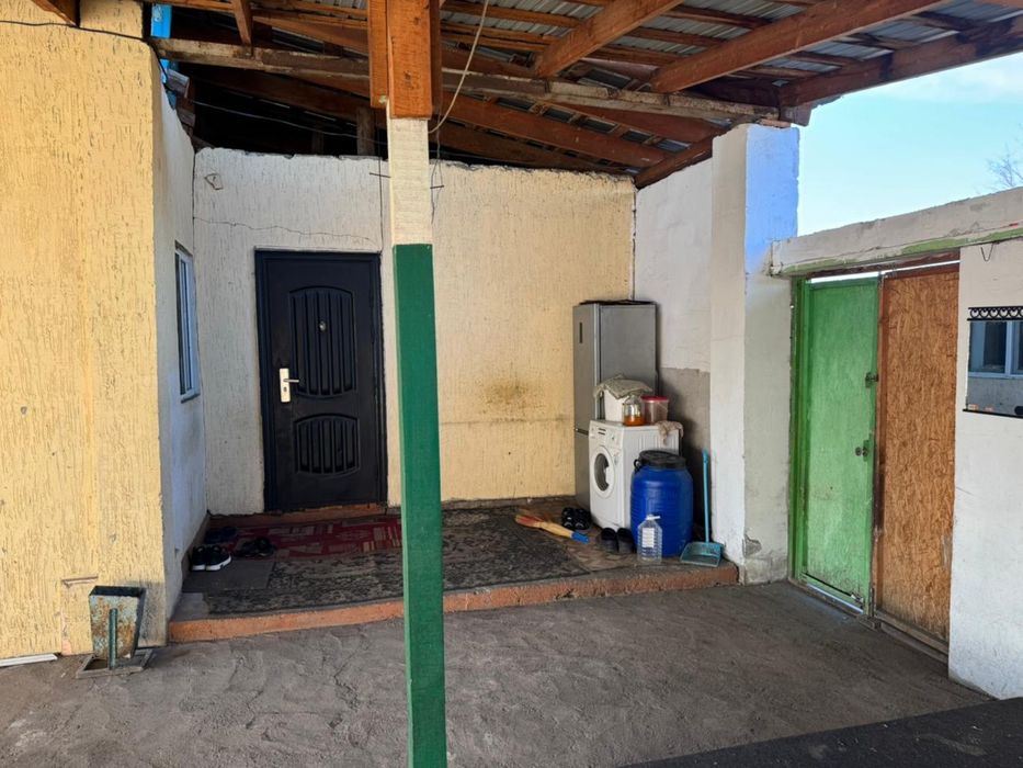 Продам дом в Каракемере