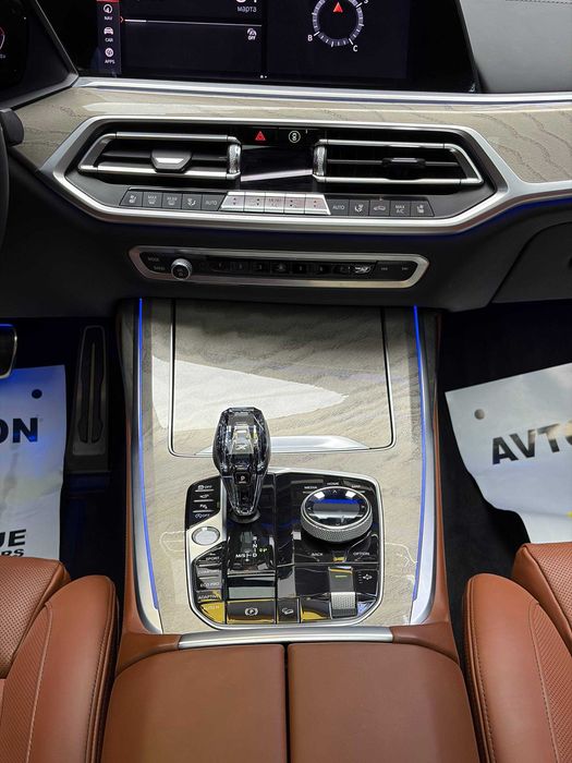 Срочная продажа BMW X7 xdrive40i