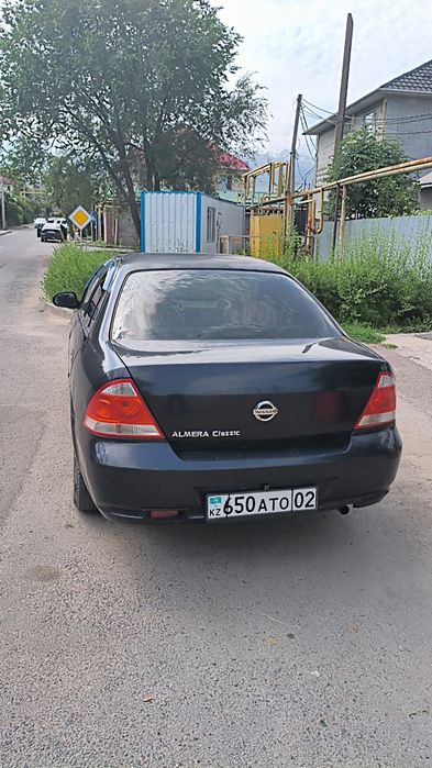 Срочно продам машину