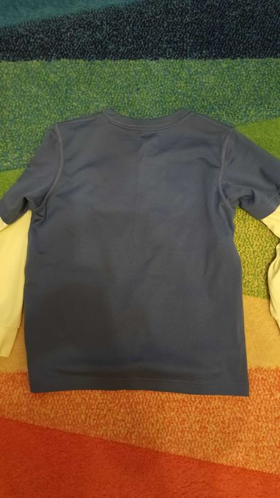 Лот детски дрехи Nike