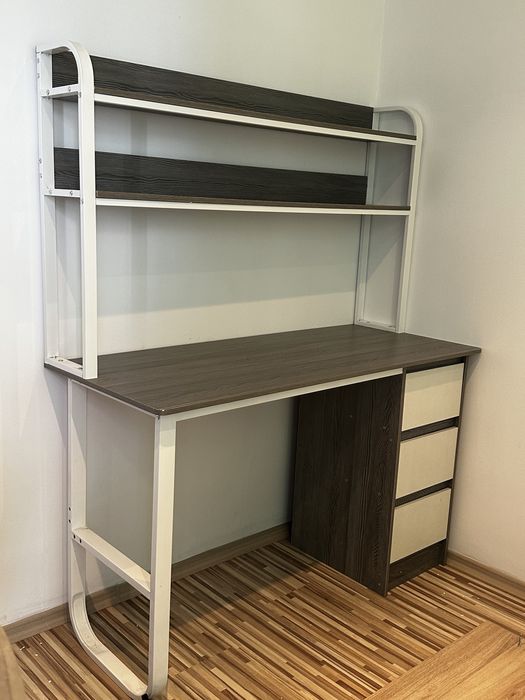 Бюра, без следи от употреба