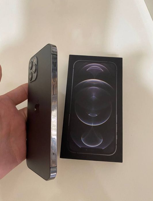 Iphone 12 pro ideal