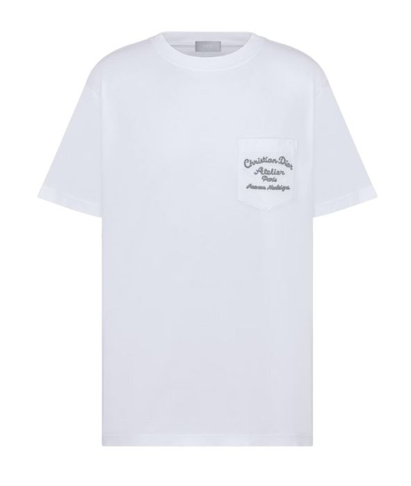 Мъжки тениски НАЙ-висок клас Amiri Balenciaga Dior Dolce Gabbana Gucci