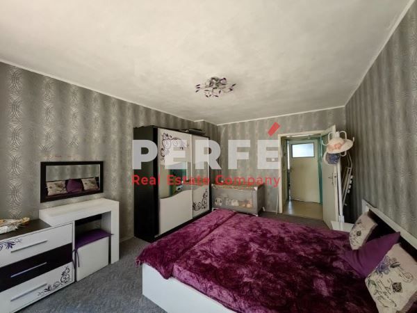 Продава се Тристаен апартамент в Бургас, Изгрев - 87 кв.м за 1552 €/кв.м - Снимка #4