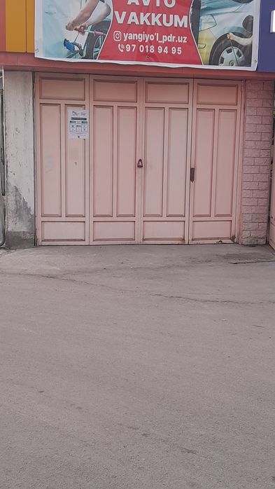 Арендага гараж берилвоти