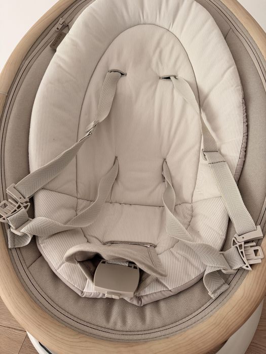 Balansoar electric Maxi-Cosi