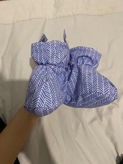 Детский комбенизон