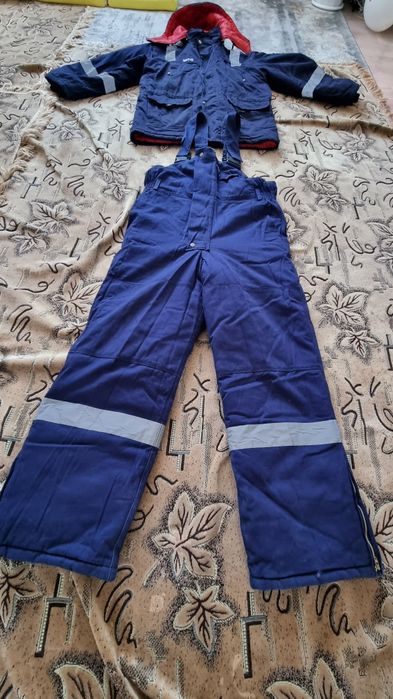 Спец одежда GIS, спецовка, L