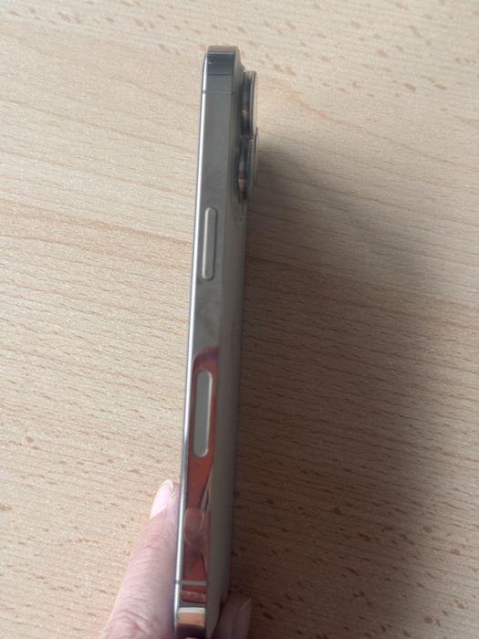 iPhone 13 Pro 512 GB Gold (Auriu) – Stare excelentă