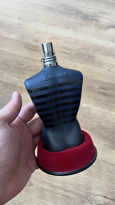 Jean Paul Gaultier Ultra Male EDT intense 200ml 2016