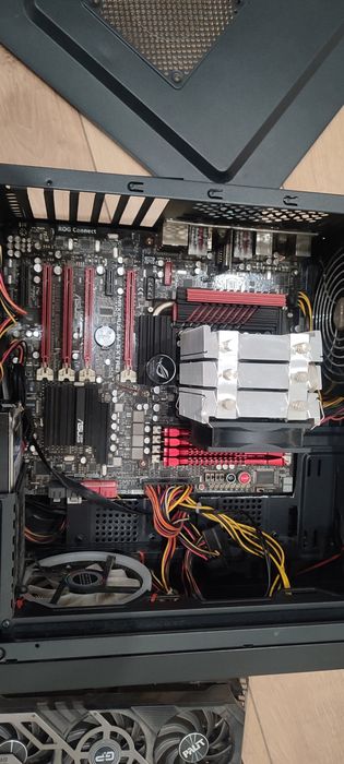 Продам компьютер