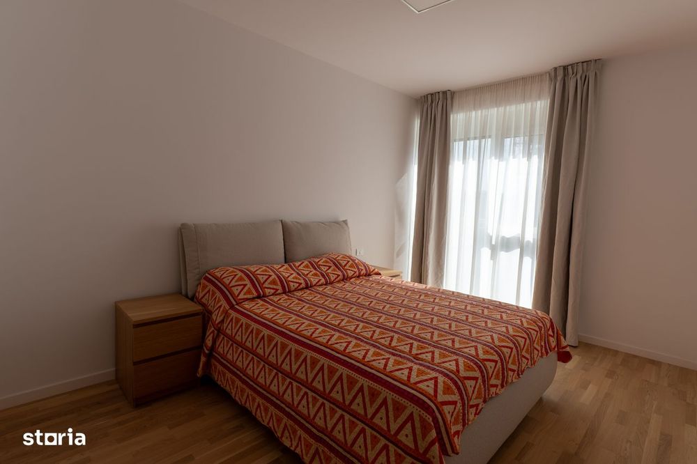 Nord One Brediceanu | cu 2 parcări subterane | Direct proprietar