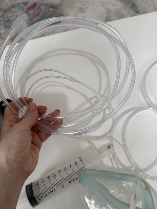 HBS10 Апарат за водородна вода и дишане на водород