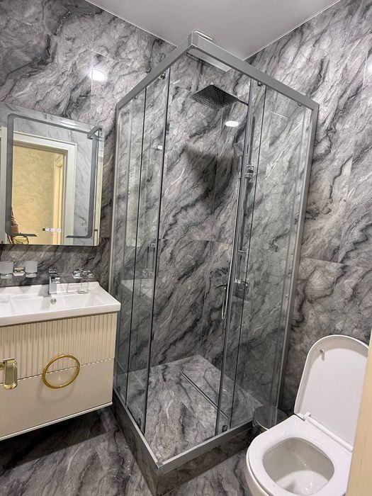 Ц-26 Чорсу Гулобод 3/5/9 ЖК Dream House