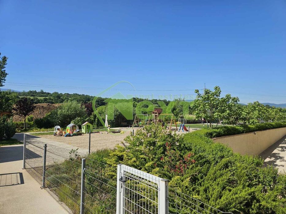 Продава се Двустаен апартамент в София, Люлин 6 - 68 кв.м за 2648 €/кв.м - Снимка #8