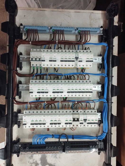 Електротехник Русе.